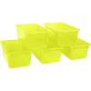 Candy Yellow