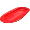 imageEra 48inch Manitou X Adventurer Sled  1 Rider Kids Plastic TobogganRed