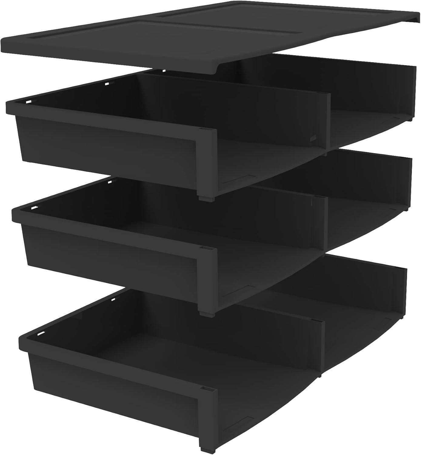 imageStorex 12 Compartment Organizer
