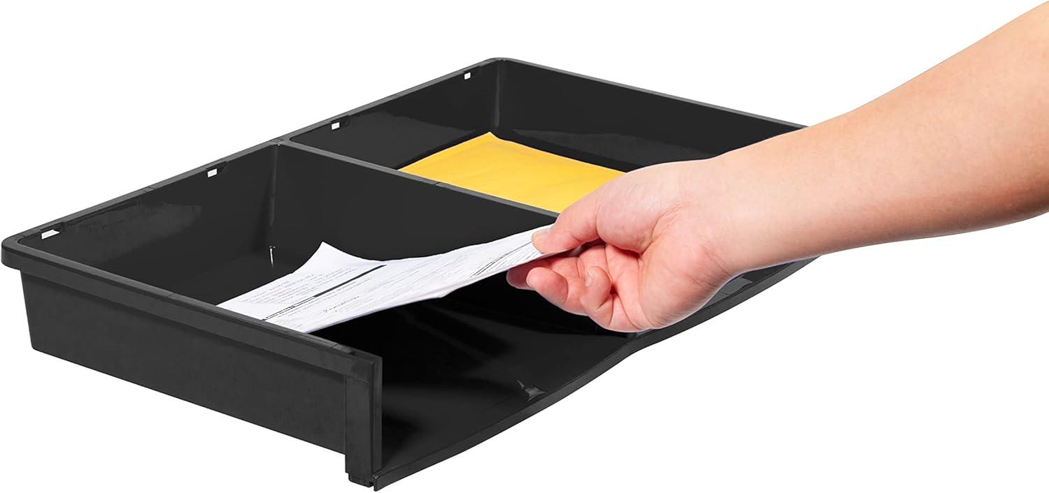 imageStorex 12 Compartment Organizer