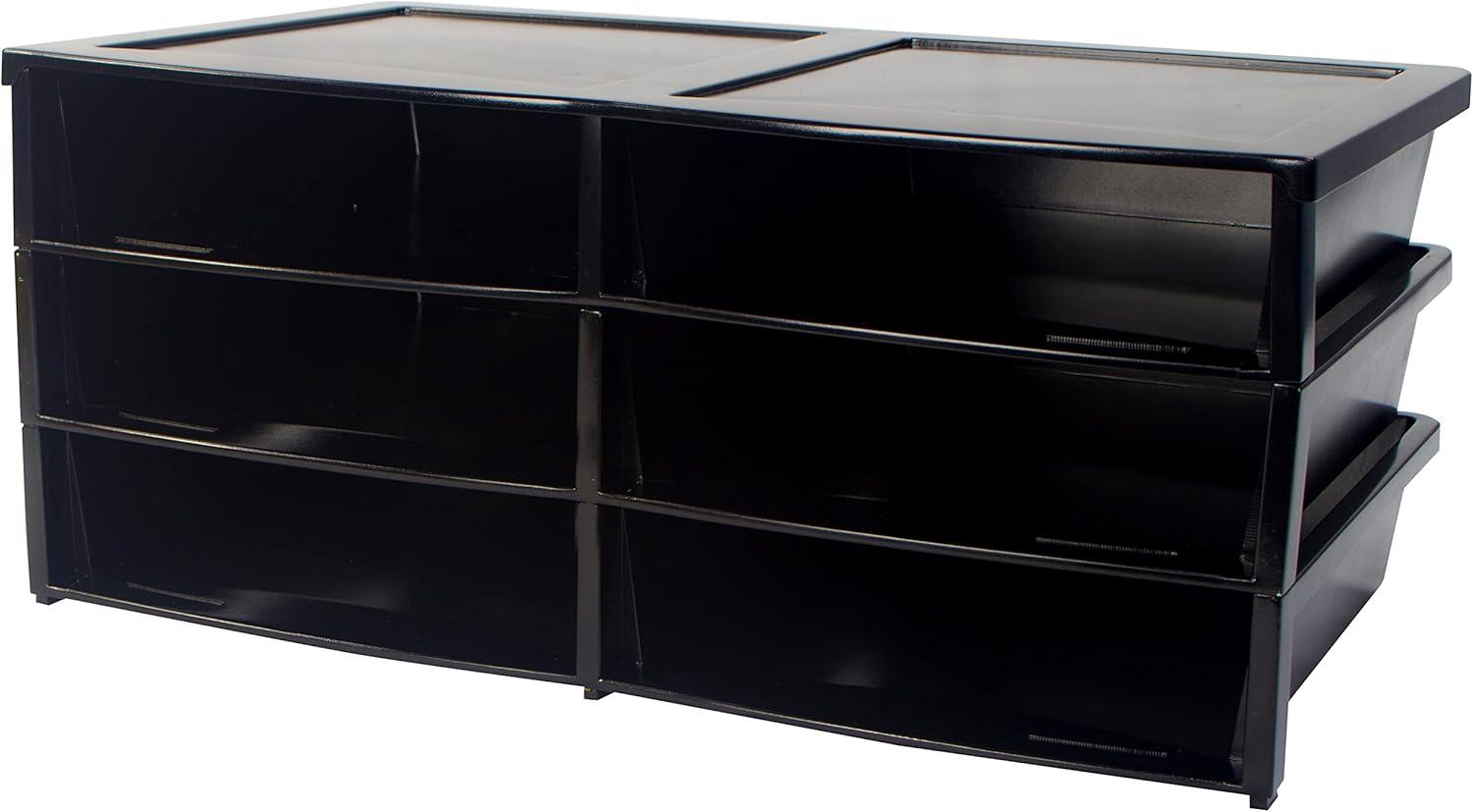 imageStorex 12 Compartment Organizer