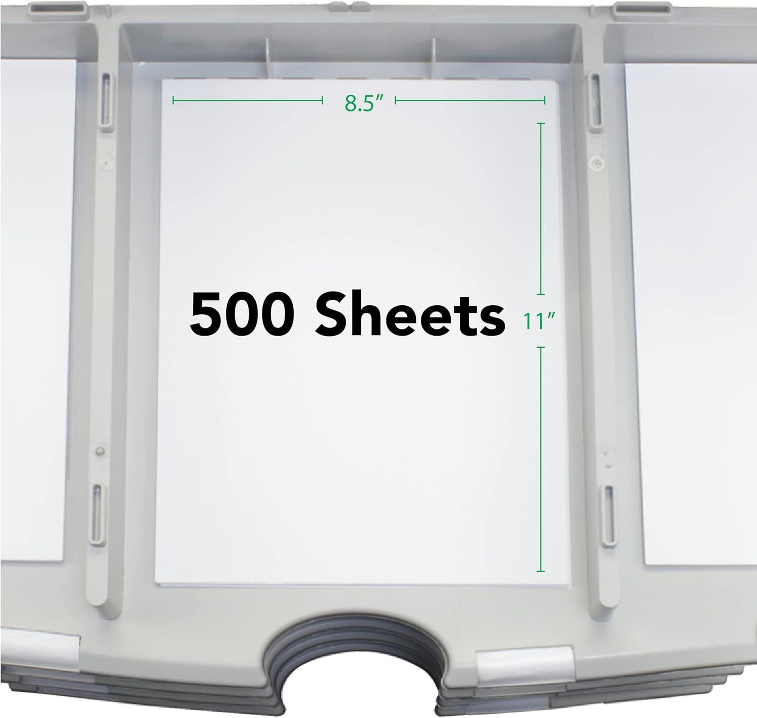 imageStorex 24 Compartment Organizer