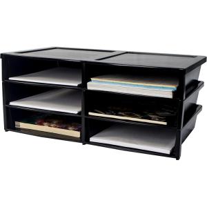 Storex 12 Compartment Organizer