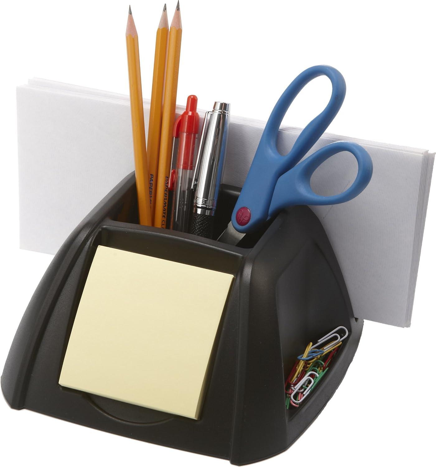 imageStorex Recycled Letter Tray 15 x 925 x 3 Inches Black Case of 12 STX70172U12CDesk Organizer