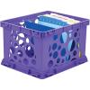 School Purple