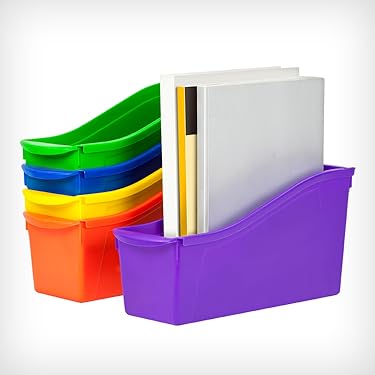 Storex : Clear Organization Starts Here