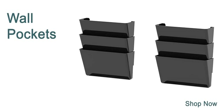 Storex : Clear Organization Starts Here