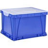 Blue/Clear